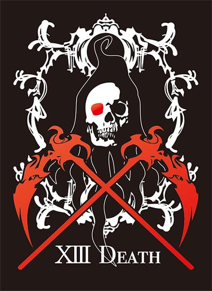 Broccoli Monochrome Sleeve Premium Death