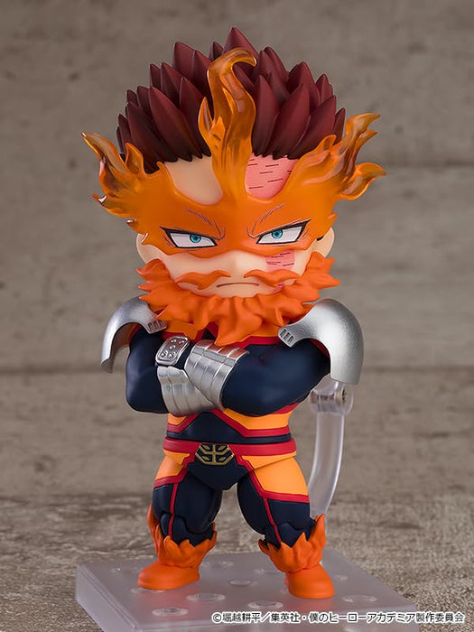 Nendoroid "My Hero Academia" Endeavor