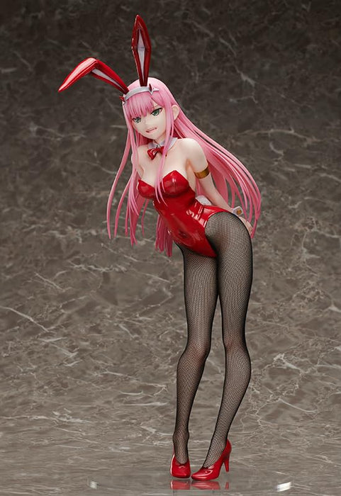 "DARLING in the FRANXX" Zero Two Bunny Ver.