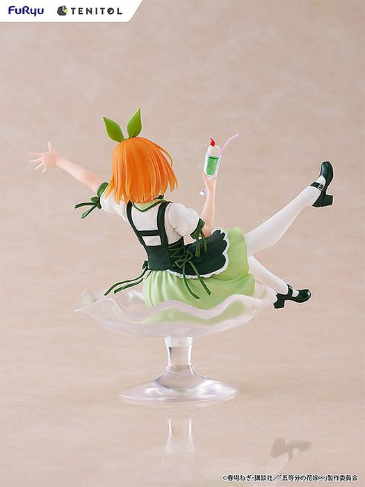 TENITOL Fig a la mode "The Quintessential Quintuplets Specials" Yotsuba