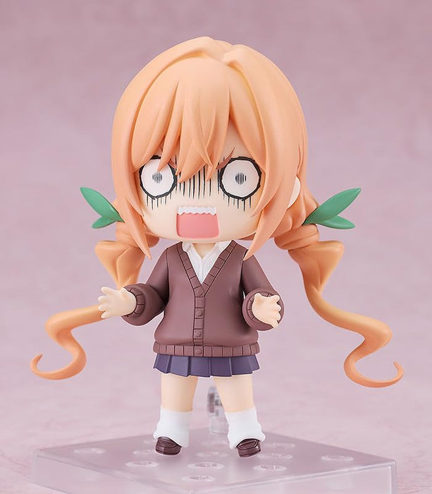 Nendoroid "The 100 Girlfriends Who Really, Really, Really, Really, Really Love You" Inda Karane