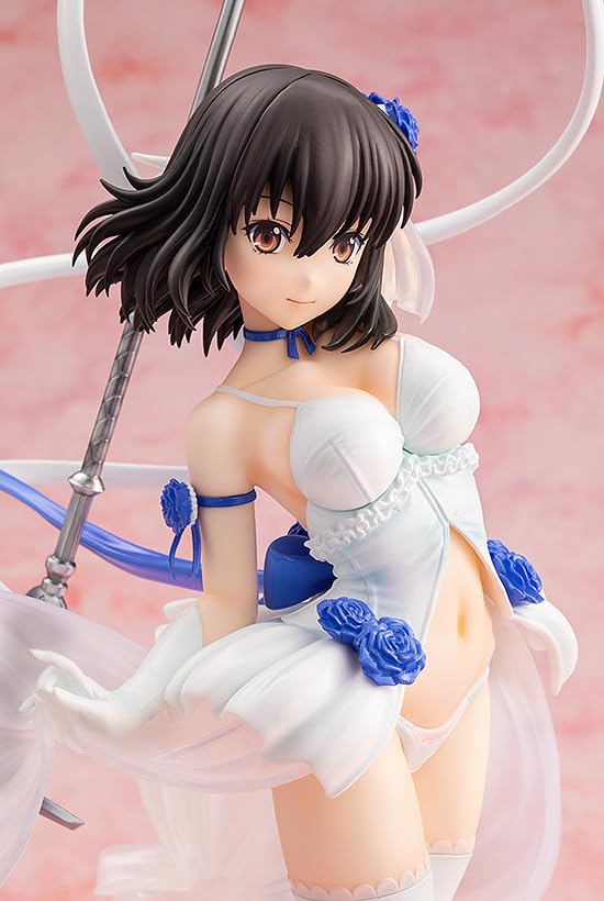 Kadokawa Collection "Strike the Blood" Himeragi Yukina Summer Wedding Ver.