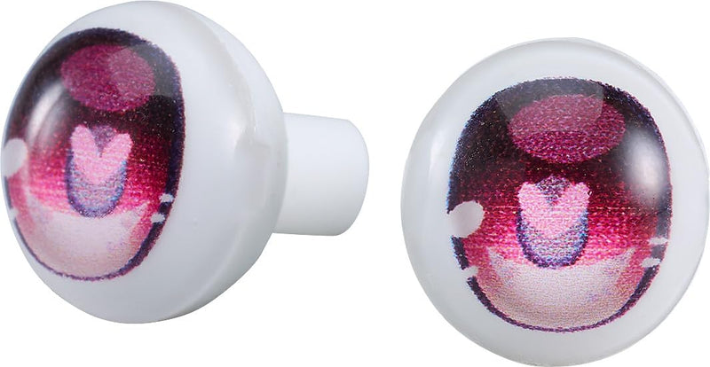 Nendoroid Doll Doll Eyes Pink‐Heart