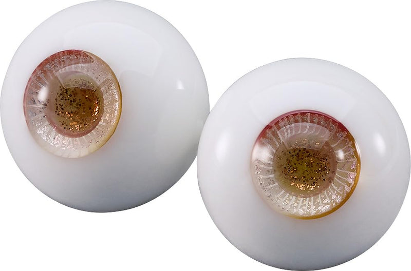 Harmonia bloom Glass Eye Series Autumn (Mushroom)