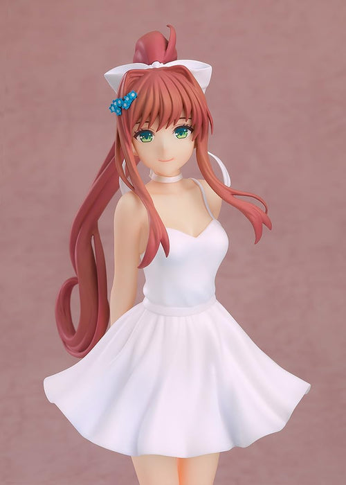 POP UP PARADE "Doki Doki Literature Club!" Monika Dress Ver.