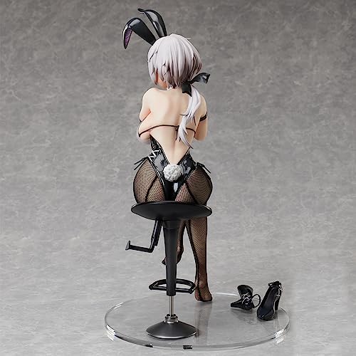 B-style "AzurLane" Reno Bunnino
