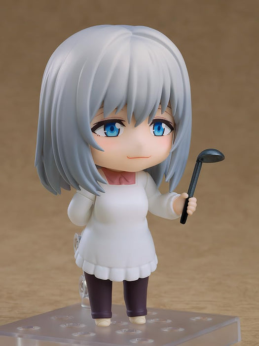 Nendoroid "Grandpa and Grandma Turn Young Again" Grandma
