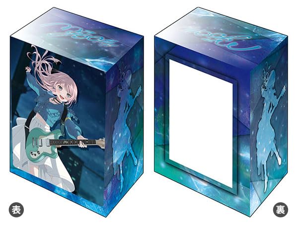 Bushiroad Deck Holder Collection V3 Vol. 1009 "BanG Dream!" MyGO!!!!! Chihaya Anon