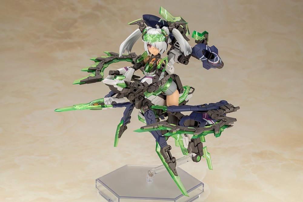 "Frame Arms Girl" Hresvelgr=Cornix