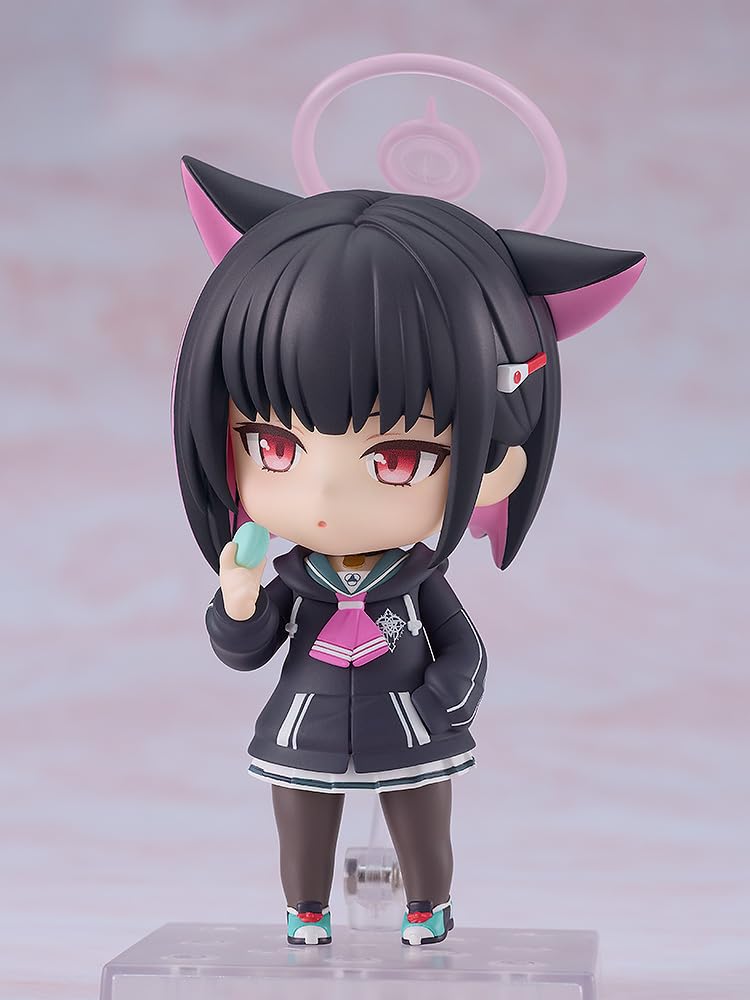 Nendoroid "Blue Archive" Kyoyama Kazusa
