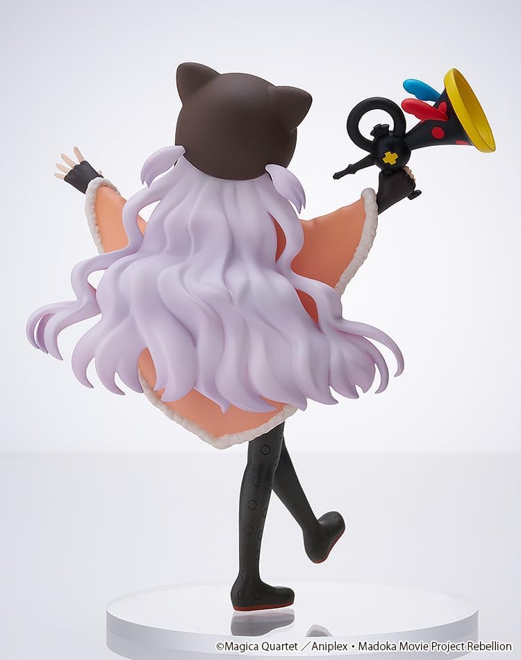 POP UP PARADE "Puella Magi Madoka Magica the Movie New Feature: Rebellion" Momoe Nagisa