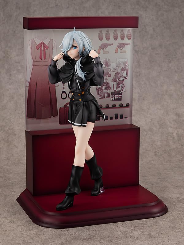 Kadokawa Collection "Spy Room" Light Novel Glint Monika