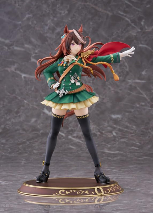 "Uma Musume Pretty Derby" Symboli Rudolf Best Clothes Ver. 1/7 Scale Figure