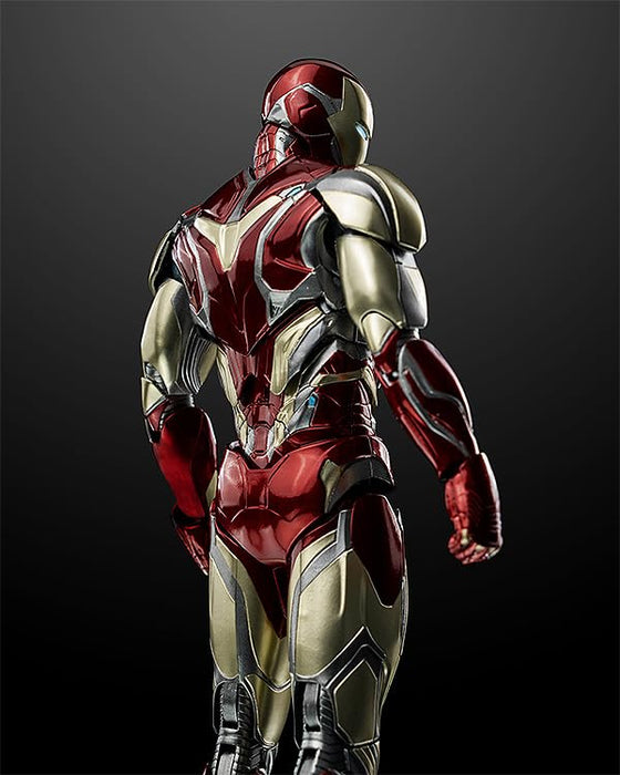 Marvel Studios' "The Infinity Saga" DLX Iron Man Mark 85