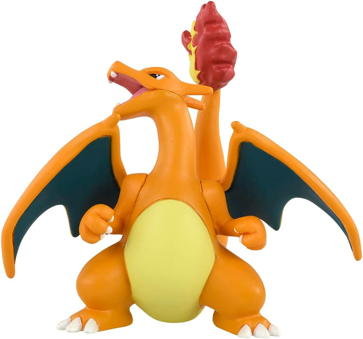 Pokémon MonColle MS-15 Charizard