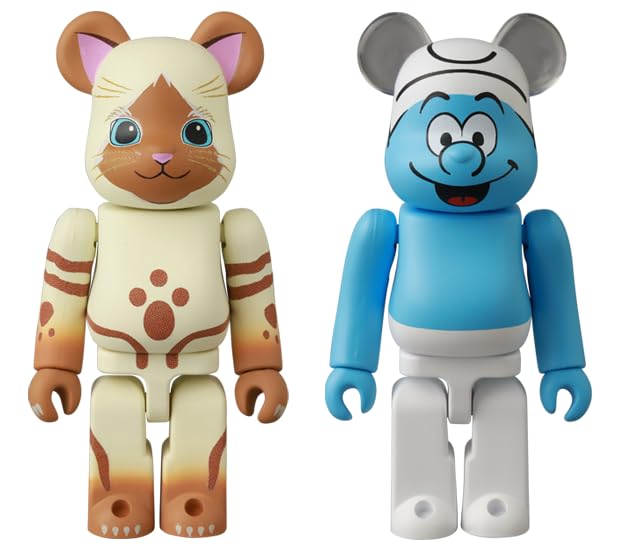 BE@RBRICK Series 49