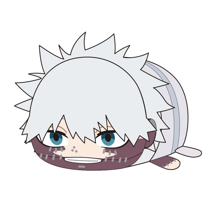 HA-49 "My Hero Academia" Potekoro Mascot Big E Dabi