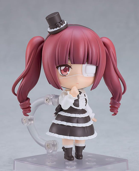 Nendoroid "Dropkick on My Devil!" Hanazono Yurine