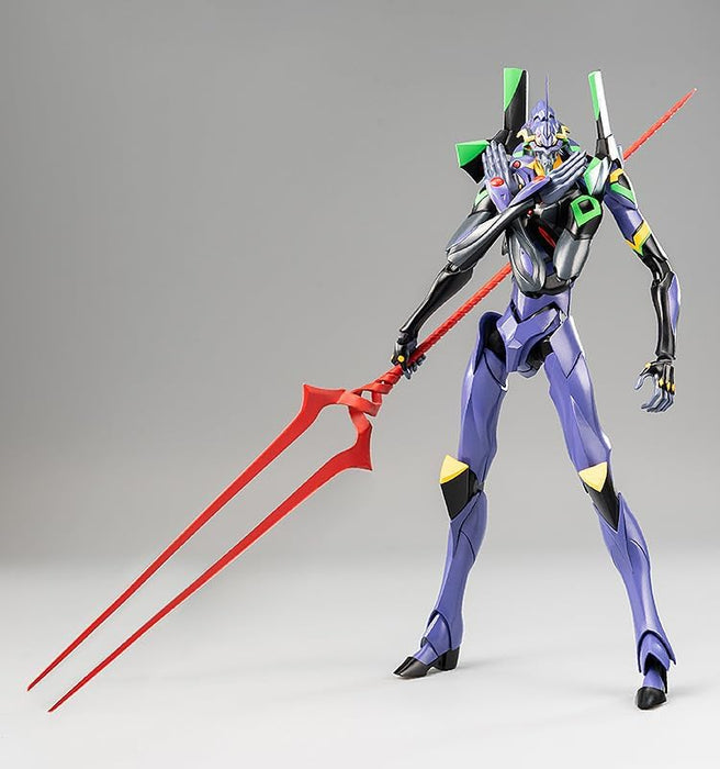 Robo-dou "Rebuild of Evangelion" Evangelion 13