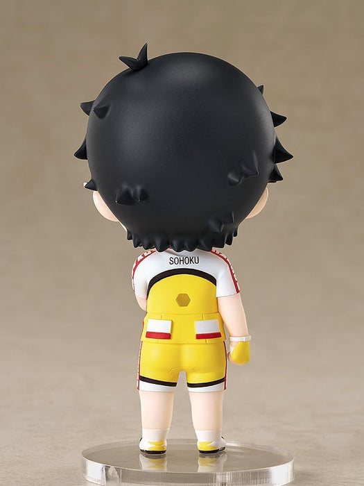 Nendoroid Light "Yowamushi Pedal LIMIT BREAK" Onoda Sakamichi