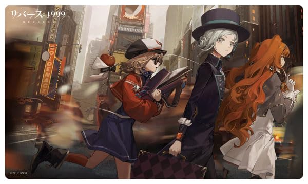 "Reverse: 1999" Multi Play Mat A