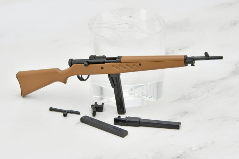 LittleArmory <LA-YS03> "The Saga of Tanya the Evil" Tanya MKMS Sub Machine Gun