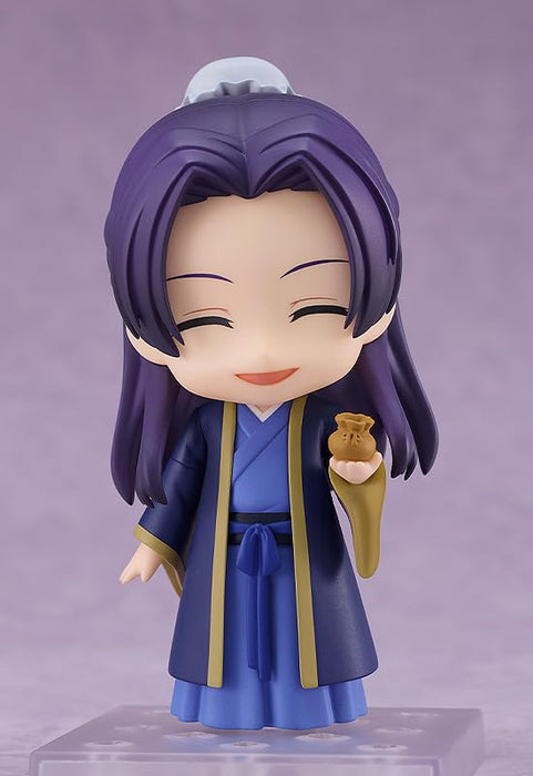 Nendoroid "The Apothecary Diaries" Jinshi