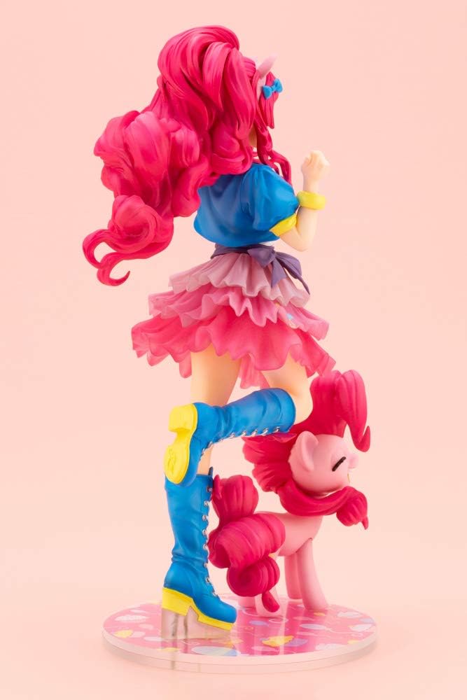 "My Little Pony" Bishoujo Pinkie Pie 1/7 Scale