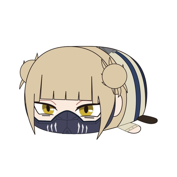 HA-48 "My Hero Academia" Potekoro Mascot (M Size) F Toga Himiko