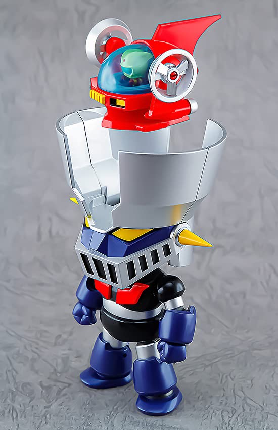 Nendoroid "Mazinger Z" Mazinger Z