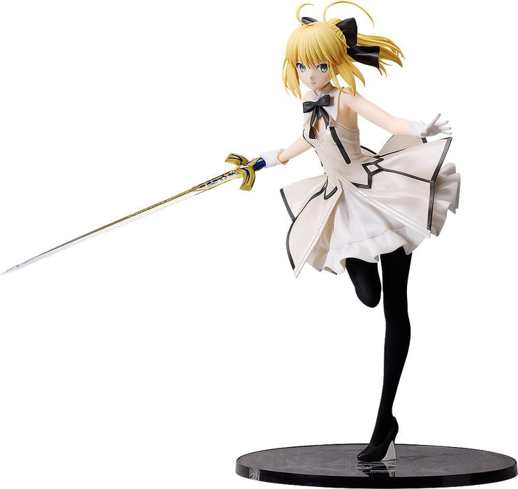 "Fate/Grand Order" Saber / Altria Pendragon (Lily) 1/4 Scale Figure