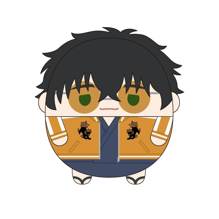 WB-12 "Wind Breaker" Fuwakororin Big 2 C Togame Jo