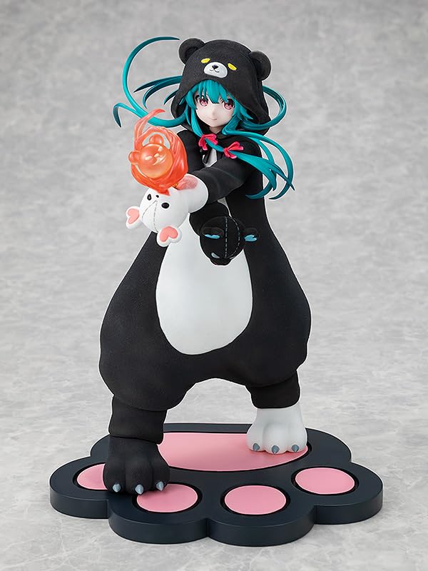 Kadokawa Collection "Kuma Kuma Kuma Bear Punch!" Yuna