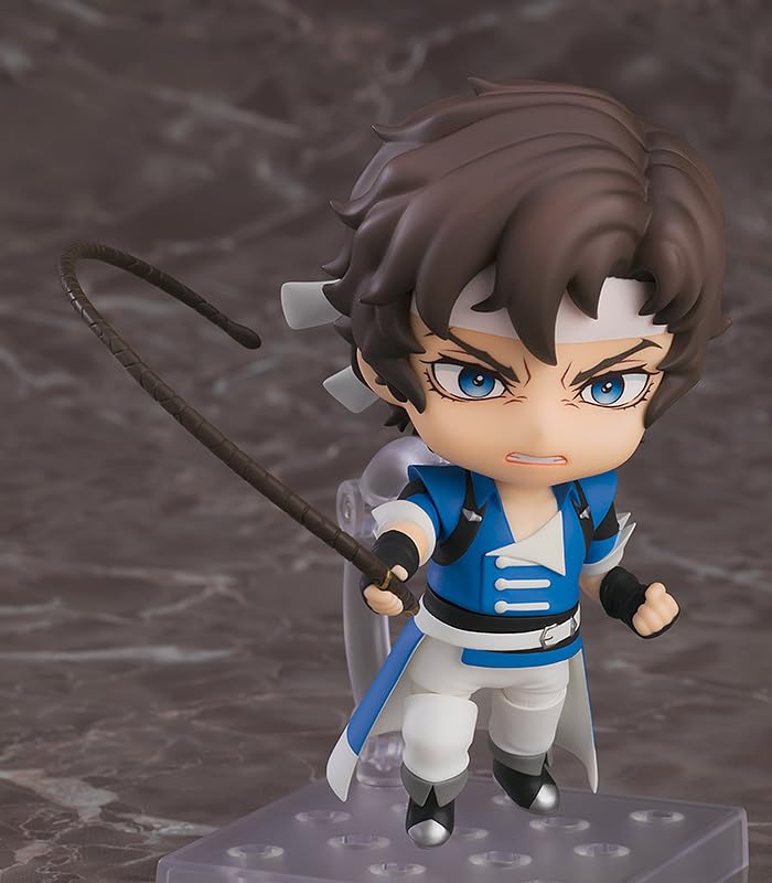 Nendoroid "Castlevania: Nocturne" Richter Belmont