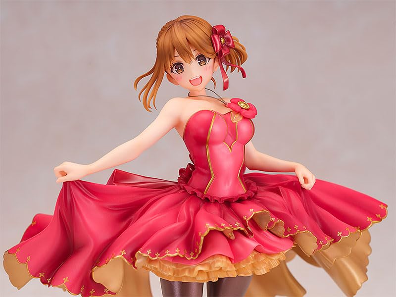 "Atelier Ryza: Ever Darkness & the Secret Hideout" Reisalin Stout Dress Ver.