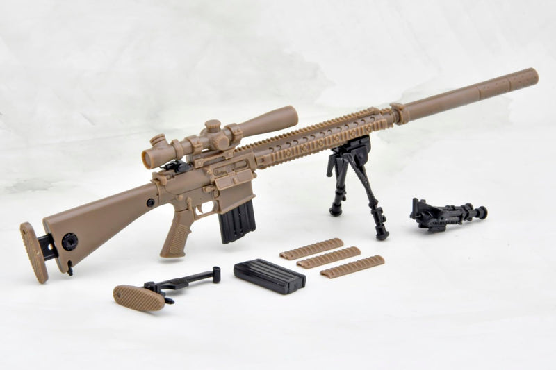 LittleArmory <LA110> M110SASS Type