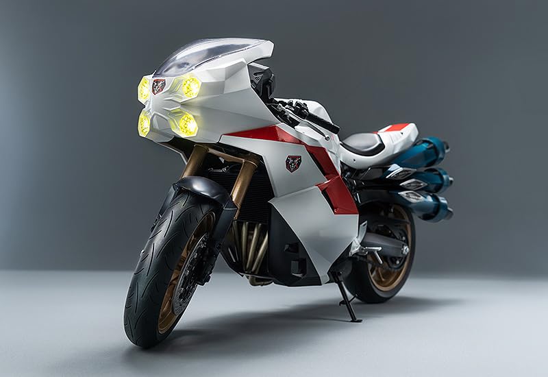 "Shin Kamen Rider" FigZero 1/6 Transformed Cyclone for Kamen Rider (Shin Kamen Rider)