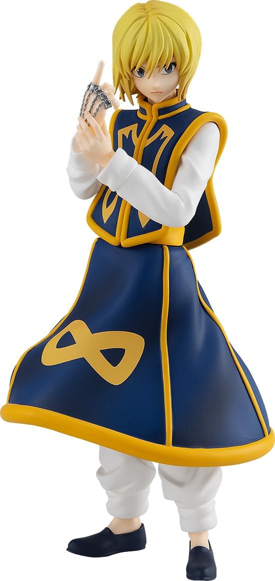 POP UP PARADE "Hunter x Hunter" Curarpikt/kurapika