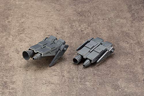 M.S.G Modeling Support Goods Mecha Supply 14 Vector Thruster A
