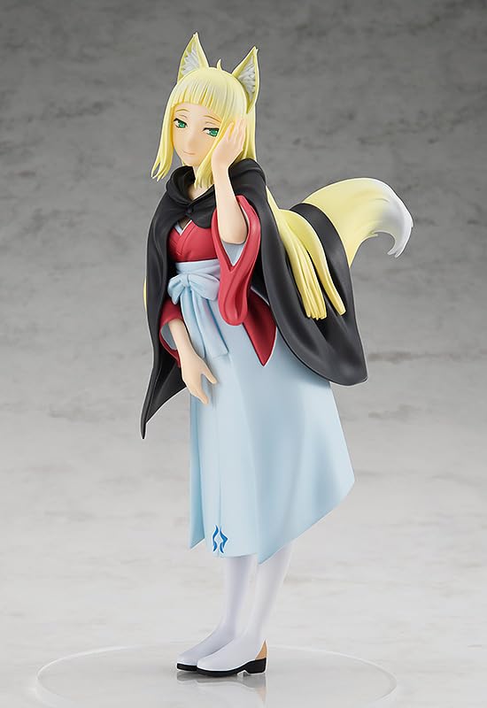 POP UP PARADE "Is It Wrong to Try to Pick Up Girls in a Dungeon? IV" Sanjouno Haruhime