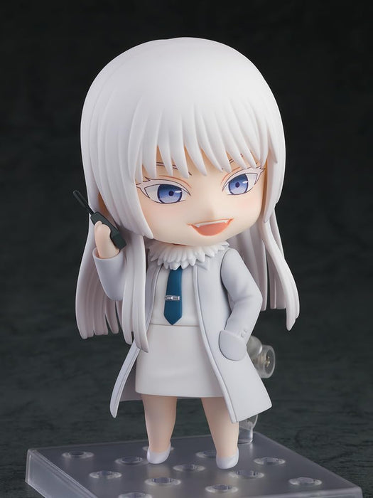 Nendoroid "Jormungand" Koko Hekmatyar