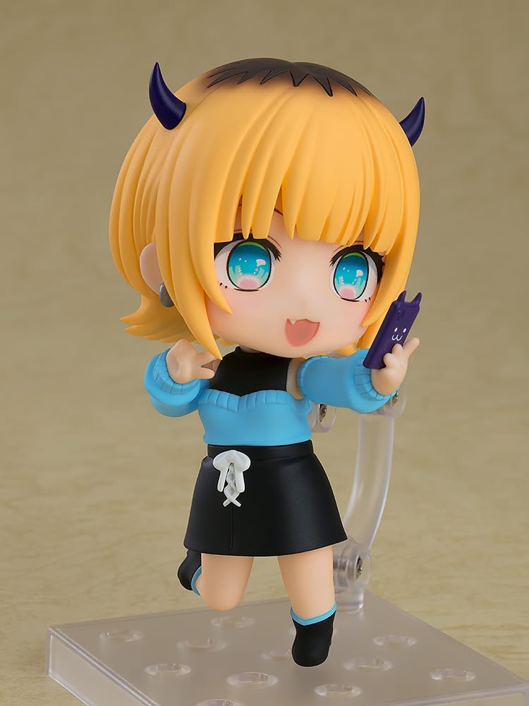 Nendoroid "Oshi no Ko" MEM-cho