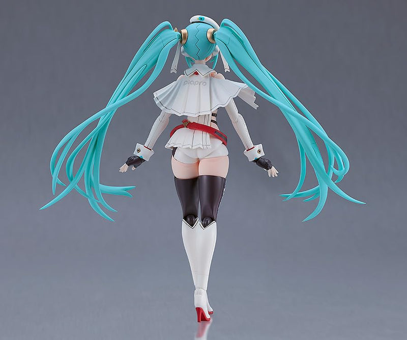 PLAMATEA Hatsune Miku GT Project Racing Miku 2023 Ver.