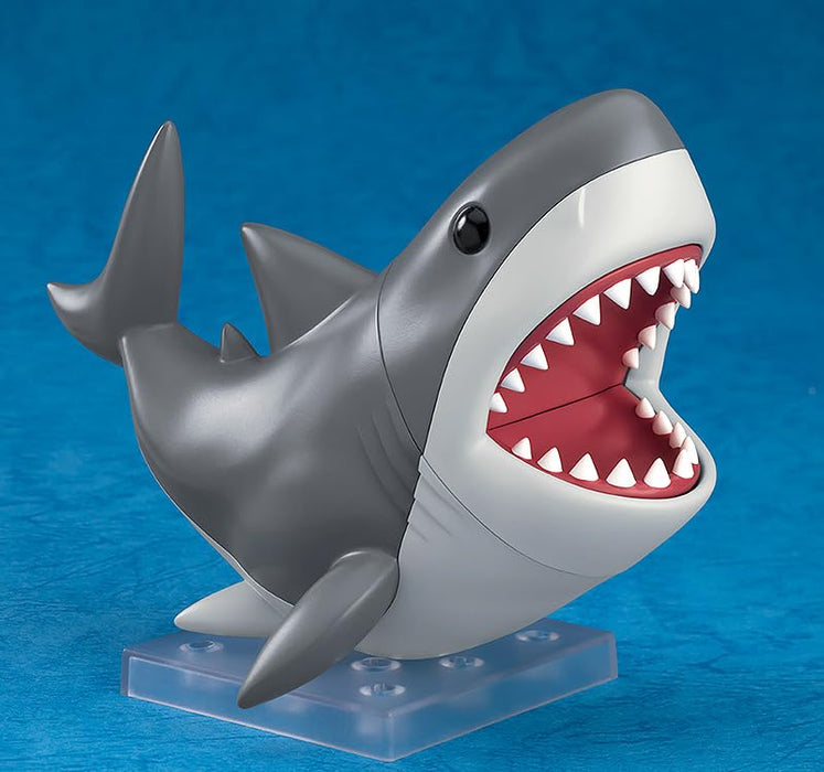 Nendoroid "Jaws" Jaws