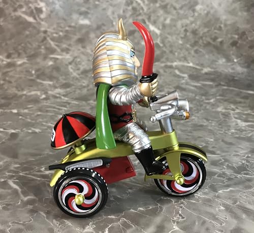 EX Tricycle "Kamen Rider" Ambassador Hell B Type