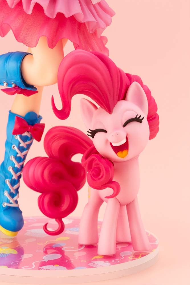 "My Little Pony" Bishoujo Pinkie Pie 1/7 Scale