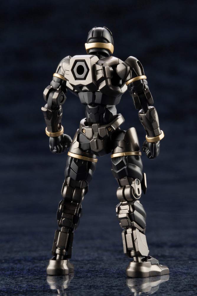 Kit Block Hexa Gear Alternative Humanoid Jester