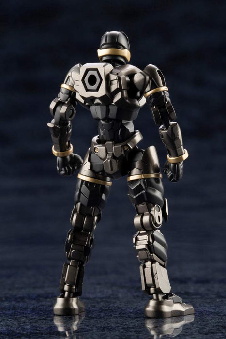 壽屋(KOTOBUKIYA) ヘキサギア オルタナティブ ヒューマノイド・ジェスター 全高約74mm 1/24スケール プラモデル