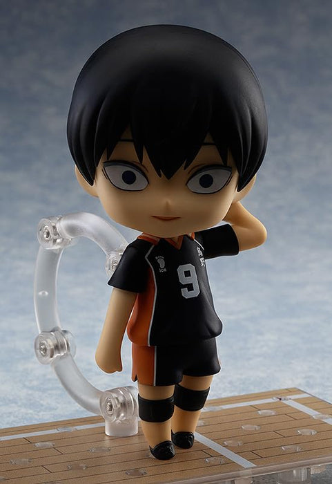 Nendoroid "Haikyu!!" Kageyama Tobio