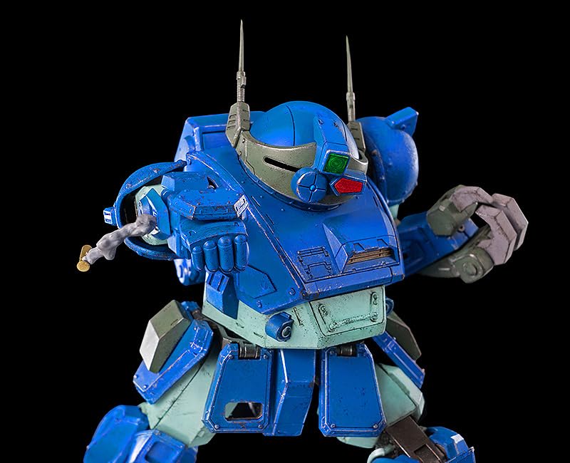 Robo-dou "Armored Trooper Votoms" Rabidly Dog